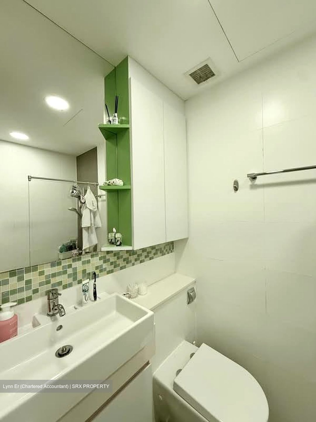 Shelford Suites (D11), Condominium #584557341